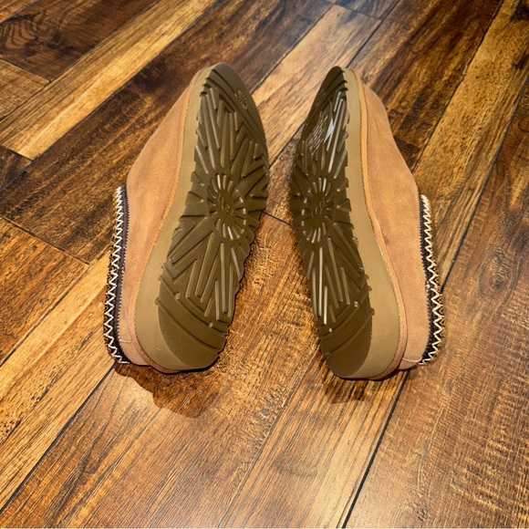 Ugg Tasman II women / chestnut - Picture 4 of 6